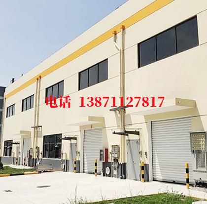 叉河镇冷库拉链保温门